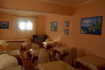 Ocean View Hotel Skala  Kültér fotó